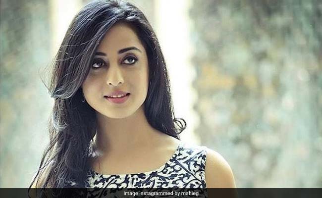 Mahie Gill On <i>Fixer</i> Set Violence: Atmosphere Of Fear Is Wrong