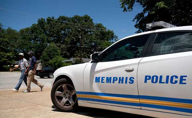 20-Year-Old Wanted Black Man, Father Of 2, Shot Dead By US Marshals