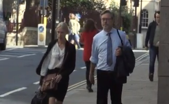 Parents Of "Jihadi Jack" Spared Jail After Sending Money To Son Who Joined ISIS