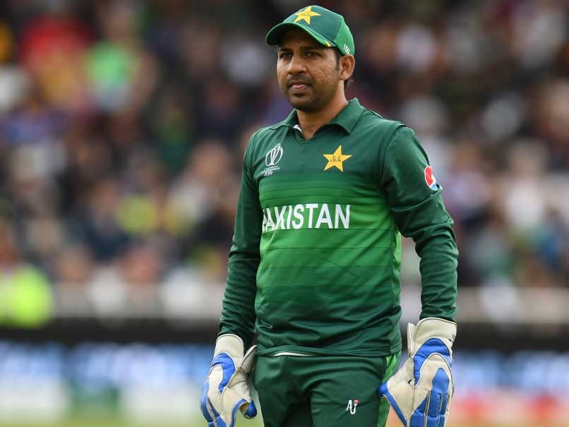 "Fat And Unfit": Shoaib Akhtar Slams Sarfaraz Ahmed After Pakistan's Loss Against West Indies