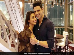 पेरिस में कुछ इस अंदाज में वेकेशन मना रही हैं दिव्यांका त्रिपाठी, Photo हुई वायरल पेरिस में कुछ इस अंदाज में वेकेशन मना रही हैं दिव्यांका त्रिपाठी, Photo हुई वायरल