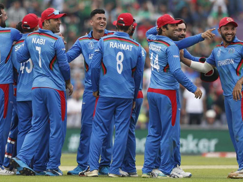 World Cup 2019, Pakistan vs Afghanistan: When And Where To Watch Live Telecast, Live Streaming