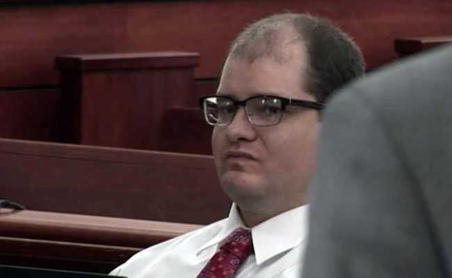 "They Loved Him, Let Him Live": Ex-Wife Of Man Who Killed His 5 Children
