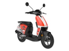 Super Soco CUx Ducati Edition Electric Scooter