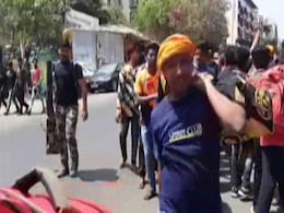 Bajrang Dal Accused Of Holding "Arms-Training" Camp At Mumbai School Bajrang Dal Accused Of Holding "Arms-Training" Camp At Mumbai School