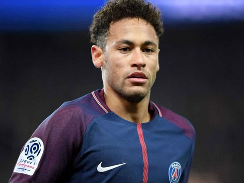 Neymar Accepts Pay-Cut In 'Verbal Agreement' With Barcelona: Reports