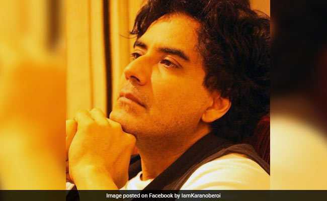 Woman Who Accused Actor Karan Oberoi Of Rape Arrested
