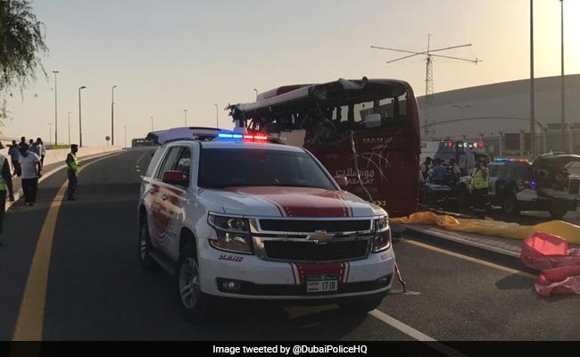 Indian Injured In 2019 Dubai Bus Crash Awarded Rs 11 Crore Compensation: Report