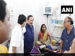 Top 5 News : छत्तीसगढ़ में माओवादियों ने की सपा नेता की हत्या, बिहार में चमकी बुखार का कहर जारी Top 5 News : छत्तीसगढ़ में माओवादियों ने की सपा नेता की हत्या, बिहार में चमकी बुखार का कहर जारी