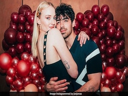 निक जोनस के भाई जो जोनस ने अपनी शादी को लेकर किया यह बड़ा खुलासा निक जोनस के भाई जो जोनस ने अपनी शादी को लेकर किया यह बड़ा खुलासा