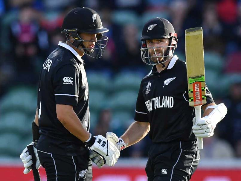 India vs New Zealand: Head To Head ODI Match Stats, Winning, Losing, Tied Match History