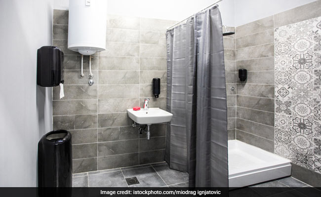 7 Shower Curtains For Complete Privacy When Bathing