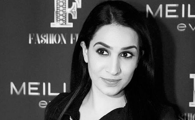 फैशन की दुनिया में धमाल मचा रही हैं सोनालिका प्रधान, विदेश में भारत का नाम किया रौशन