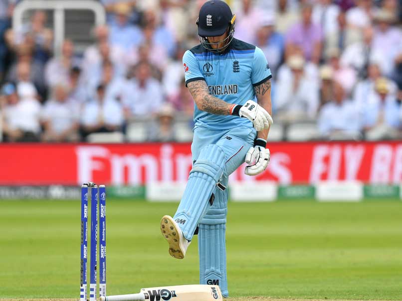 Ben Stokes Hopes England Can Bring "Best Game" Against India After Australia Setback