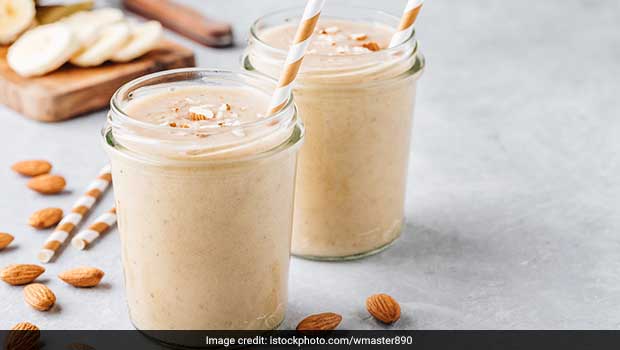 Want Healthy Dessert Options? Try These Yummy, Fibre-Rich Banana-Based Desserts