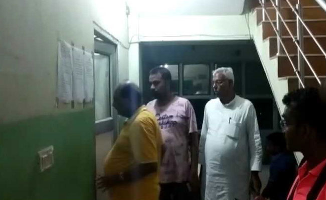 2 Local RJD Leaders Shot At In Bihar's Muzaffarpur, Condition Critical