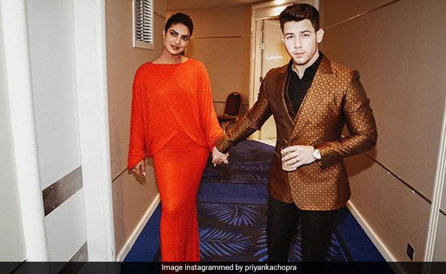 Nick Jonas' Father's Day Post For Ashok Chopra Made Priyanka Chopra Teary-Eyed