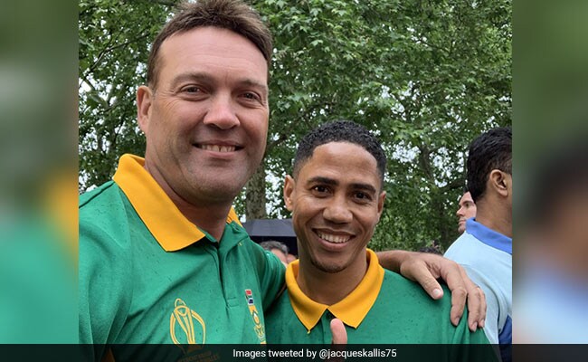 World Cup 2019: Jacques Kallis says South Africa learned from England World Cup 2019: Jacques Kallis says South Africa learned from England