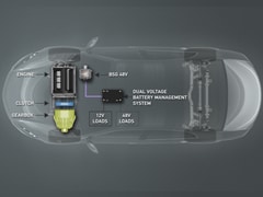Hella Develops Battery Solutions For Mild Hybrid Vehicles