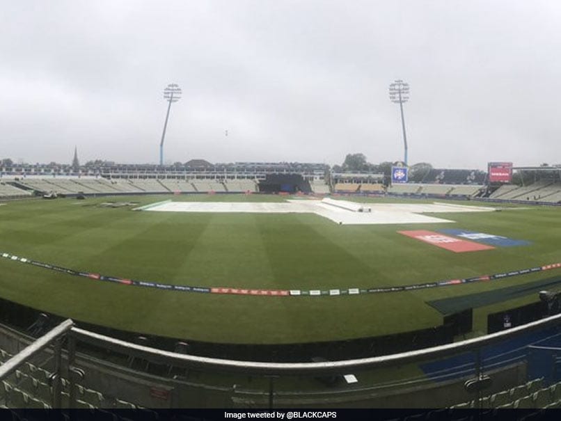 World Cup 2019, New Zealand vs Pakistan: Edgbaston, Birmingham Weather Forecast World Cup 2019, New Zealand vs Pakistan: Edgbaston, Birmingham Weather Forecast