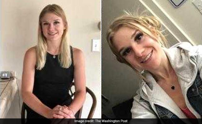 Lyft Driver Dropped Off US Student At Park Far From Home. She Vanished