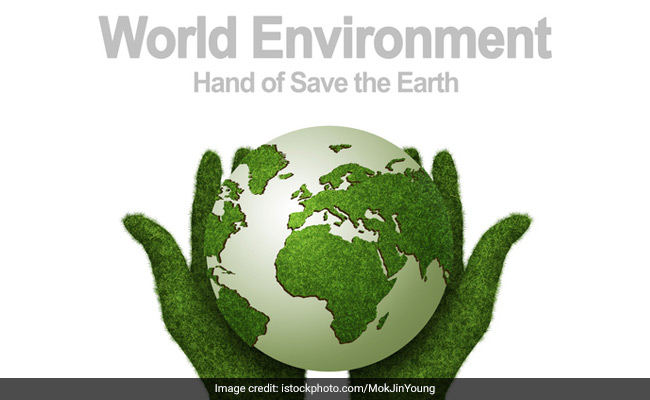 World Environment Day: 10 Quotes To Inspire You For Better Living