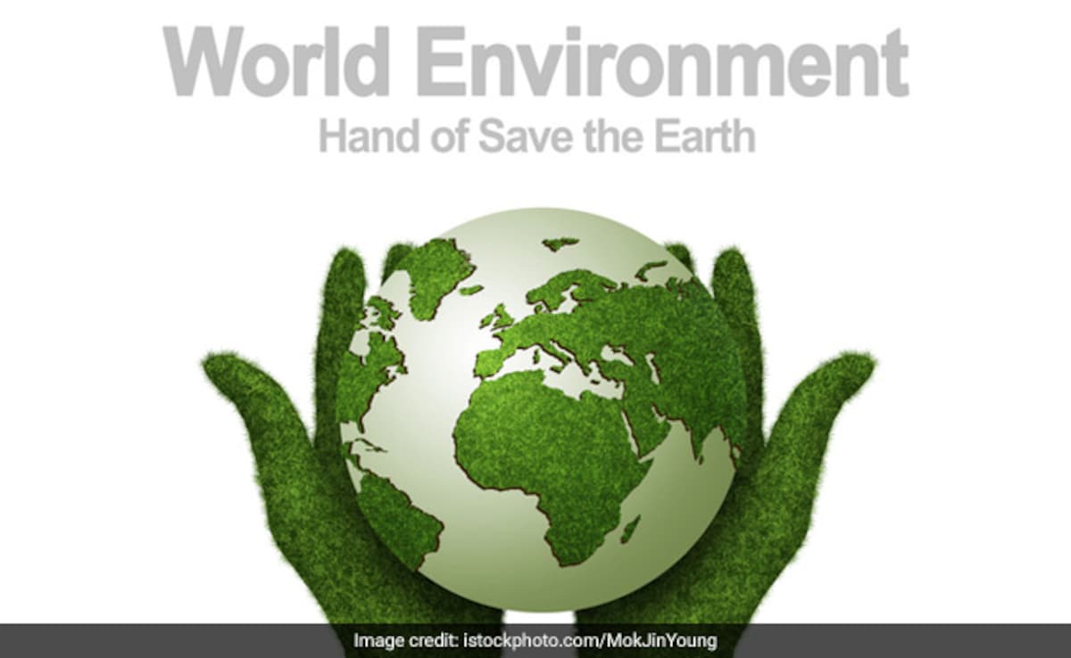 World Environment Day: बदलता एनवायरनमेंट लंबे समय में ला सकता है स्वास्थ्य के लिए ये 5 बड़ी चुनौतियां World Environment Day: बदलता एनवायरनमेंट लंबे समय में ला सकता है स्वास्थ्य के लिए ये 5 बड़ी चुनौतियां
