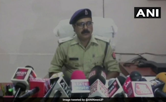 Woman Buries 2-Month-Old Daughter, Sets House On Fire In UP