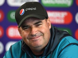 World Cup 2019: कोच मिकी आर्थर ने कहा, पाकिस्तान टीम ने अपने प्रदर्शन से लोगों का मुंह बंद किया.. World Cup 2019: कोच मिकी आर्थर ने कहा, पाकिस्तान टीम ने अपने प्रदर्शन से लोगों का मुंह बंद किया..