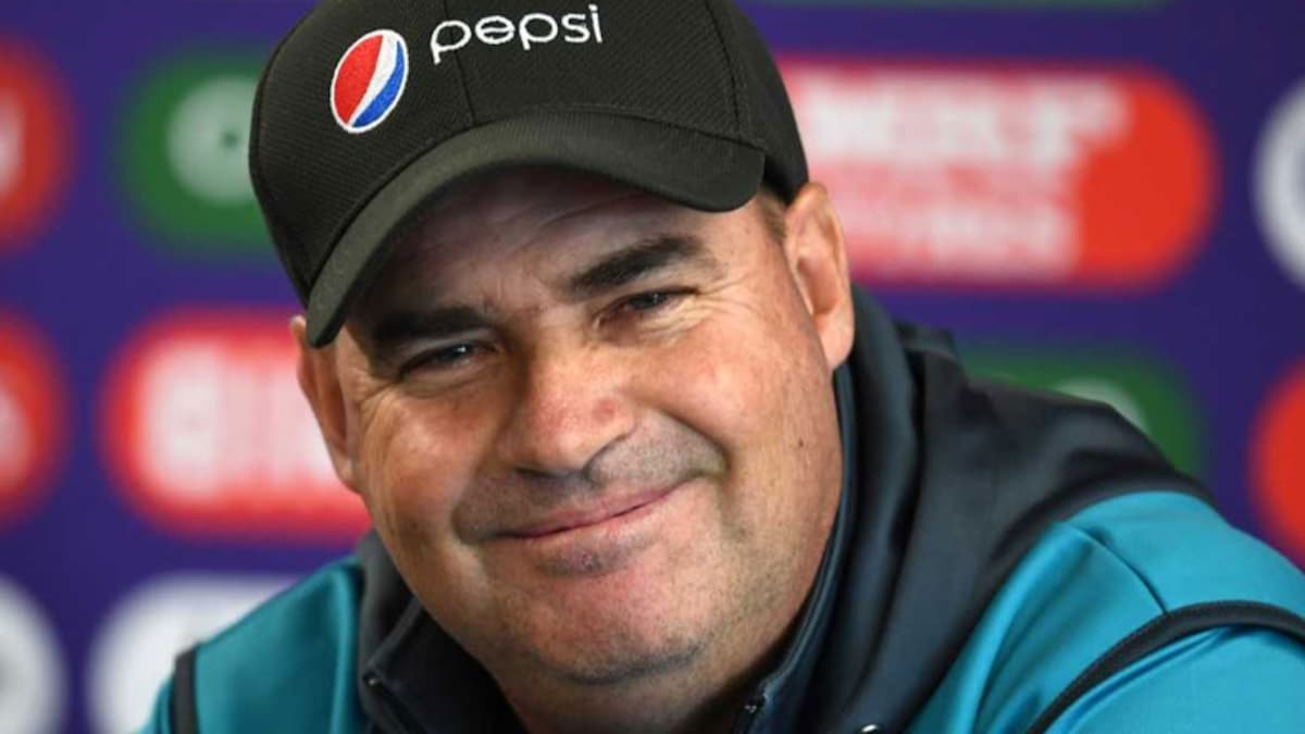 Mickey Arthur Rejects Offer To Return As Pakistan Coach | Cricket News