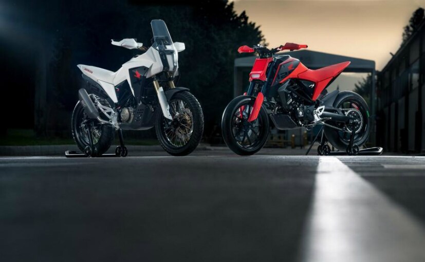 Honda Registers Patents For CB125M, CB125X Honda Registers Patents For CB125M, CB125X