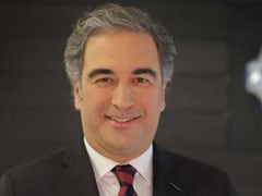 Sinan Ozkok Takes Over As New President Of Nissan India