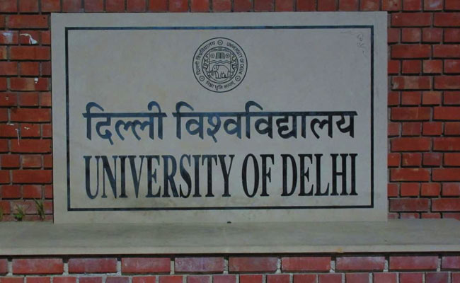 DU's Campus Development Committee, IoE Team To Be Part Of Convocation Procession