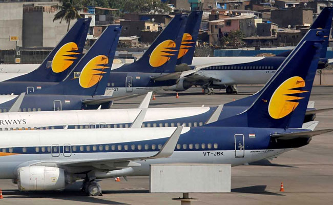 Jet Airways To Relaunch In 2022, In Talks With Boeing, Airbus For 100 Aircraft