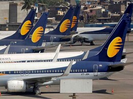 "Jet Airways 2.0 Will Fly Again By 2021 End," Says Man Handling Revival "Jet Airways 2.0 Will Fly Again By 2021 End," Says Man Handling Revival