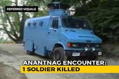 Terrorist Who Arranged Vehicle For Pulwama Attack, His Handler Shot Dead Terrorist Who Arranged Vehicle For Pulwama Attack, His Handler Shot Dead