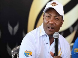 T20 World Cup में वेस्टइंडीज के प्रदर्शन की समीक्षा के लिए ब्रायन लारा और मिक्की ऑर्थर बने पैनल का हिस्सा T20 World Cup में वेस्टइंडीज के प्रदर्शन की समीक्षा के लिए ब्रायन लारा और मिक्की ऑर्थर बने पैनल का हिस्सा