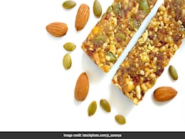 Weight Loss Protein: होममेड प्रोटीन पाउडर/ प्रोटीन बार, जो हैं तेजी से वजन कम करने में मददगार Weight Loss Protein: होममेड प्रोटीन पाउडर/ प्रोटीन बार, जो हैं तेजी से वजन कम करने में मददगार