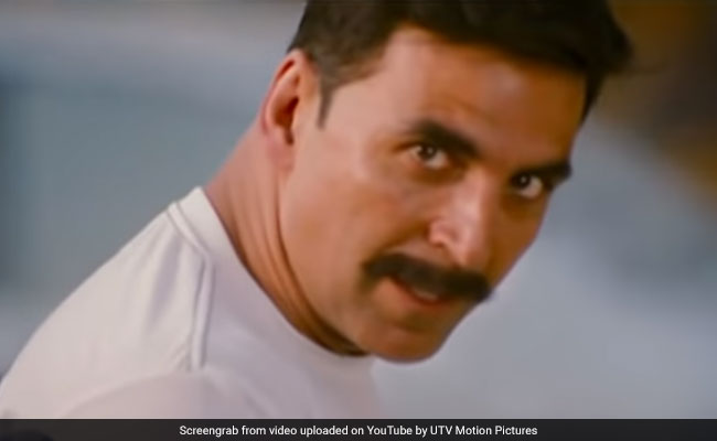An Update On Akshay Kumar's <I>Rowdy Rathore</I> Sequel
