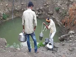 जलशक्ति राज्यमंत्री के संसदीय क्षेत्र में दूषित पानी पीने से 2 लोगों की मौत, दर्जन भर से ज्यादा बीमार  जलशक्ति राज्यमंत्री के संसदीय क्षेत्र में दूषित पानी पीने से 2 लोगों की मौत, दर्जन भर से ज्यादा बीमार