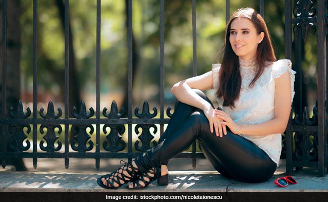 7 Lingerie Picks To Wear Under A Sheer Blouse