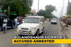 UP Man Tries To Molest Dalit Woman, Later Runs Over 2 From Her Family: Cops UP Man Tries To Molest Dalit Woman, Later Runs Over 2 From Her Family: Cops