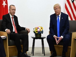 US Sets July 31 Deadline For Turkey To Give Up Russian Missile Deal US Sets July 31 Deadline For Turkey To Give Up Russian Missile Deal