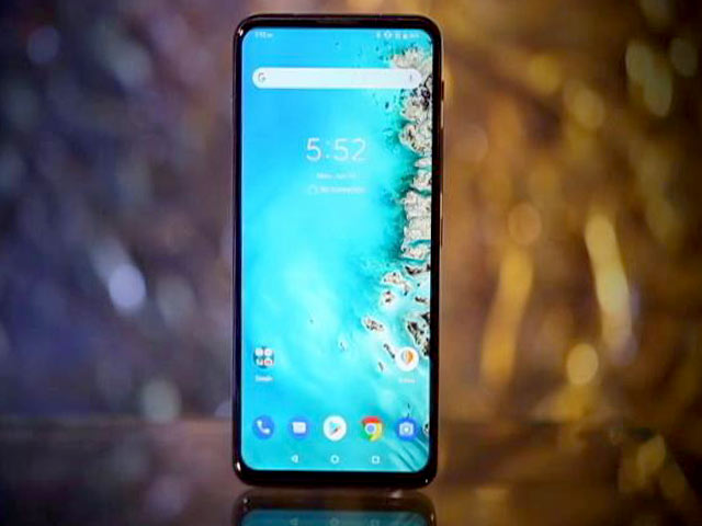 Reviews Of Asus 6Z, Honor 20 & Samsung M40