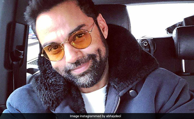 'It's An Incredible Story:' Abhay Deol On His Film <i>Jungle Cry</i>