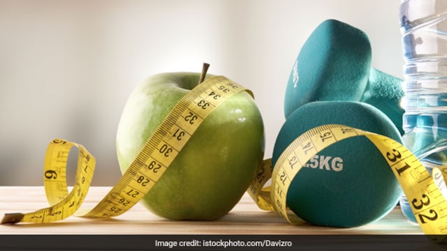 Weight loss: Clother fitting you more comfortably is a sign you are making progress