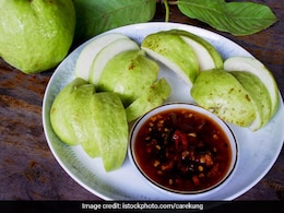 Winter Diet: How Guava Helps Promote Healthy Skin - Shilpa Shetty Shares