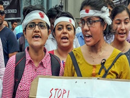 AIIMS के डॉक्टर का दावा: मरीज के अटेंडेंट ने पी रखी थी शराब, जान से मारने की दी धमकी AIIMS के डॉक्टर का दावा: मरीज के अटेंडेंट ने पी रखी थी शराब, जान से मारने की दी धमकी