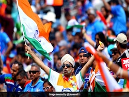 IND vs NZ: क्या भारत-न्यूजीलैंड मैच में बारिश बनेगी 'रोड़ा'? जानिए कैसा है नॉटिंघम का मौसम IND vs NZ: क्या भारत-न्यूजीलैंड मैच में बारिश बनेगी 'रोड़ा'? जानिए कैसा है नॉटिंघम का मौसम