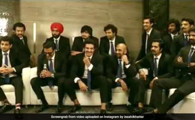 जब भारत का निराशाजनक स्कोर देखकर गिर गया था इस क्रिकेटर का टॉवेल और फिर...